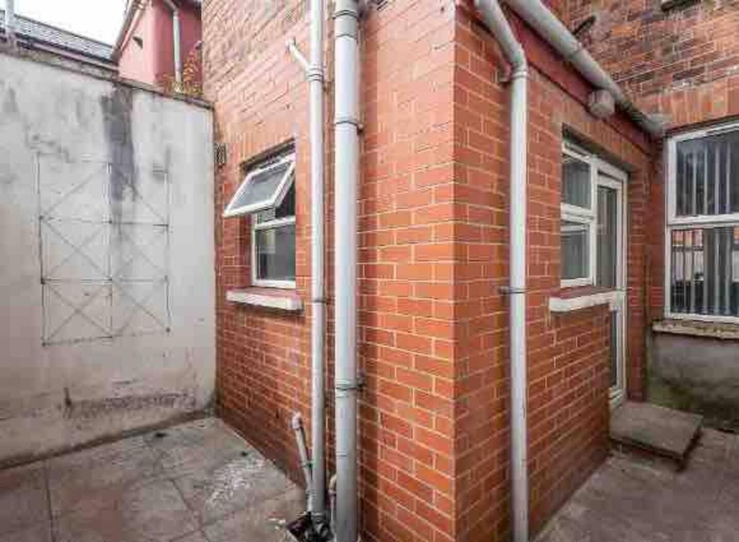 4Br House Popular Ravenhill Road Villa เบลฟาสต์ ภายนอก รูปภาพ