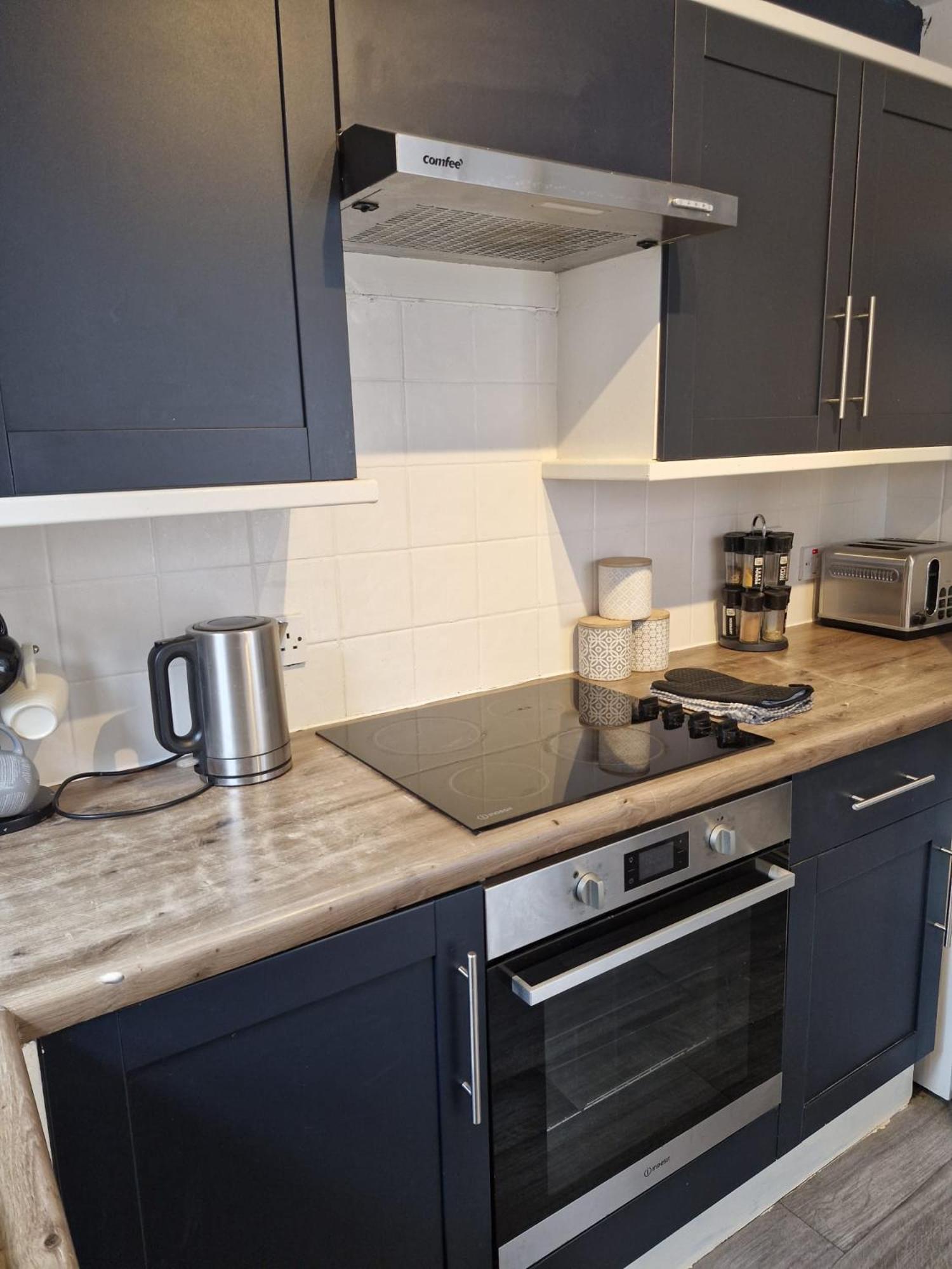 4Br House Popular Ravenhill Road Villa เบลฟาสต์ ภายนอก รูปภาพ