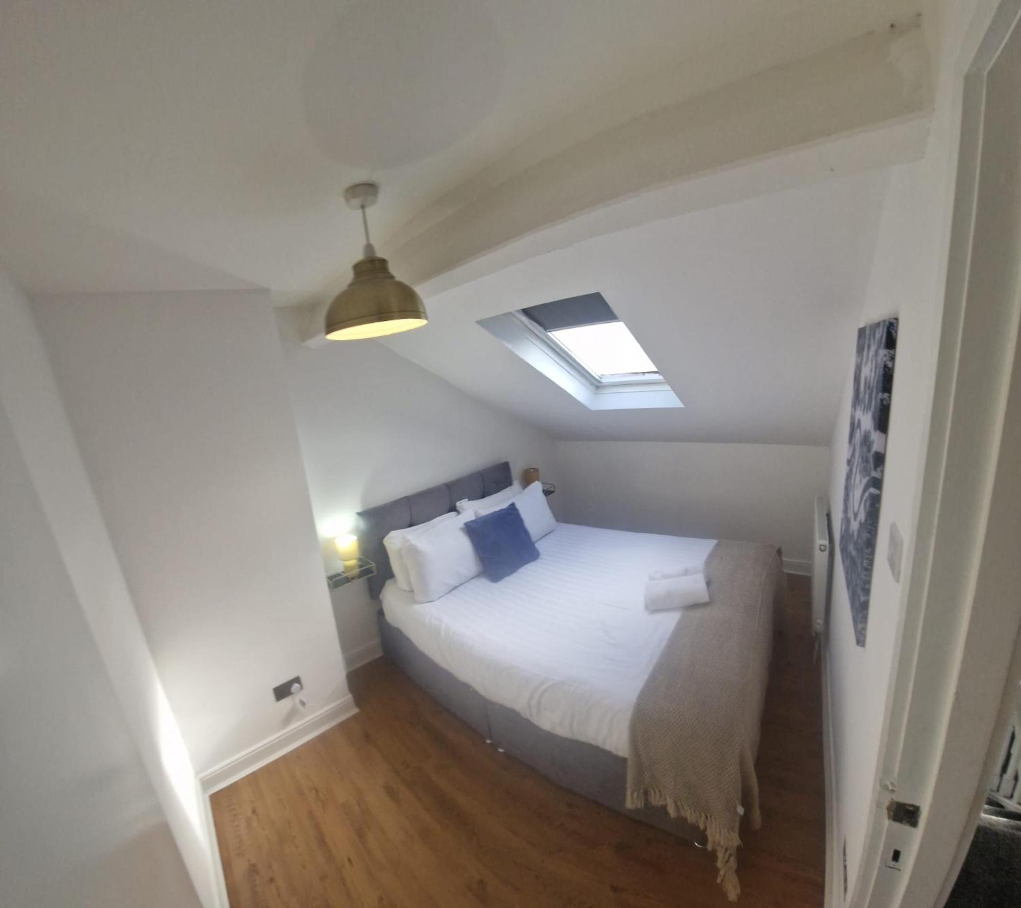 4Br House Popular Ravenhill Road Villa เบลฟาสต์ ภายนอก รูปภาพ