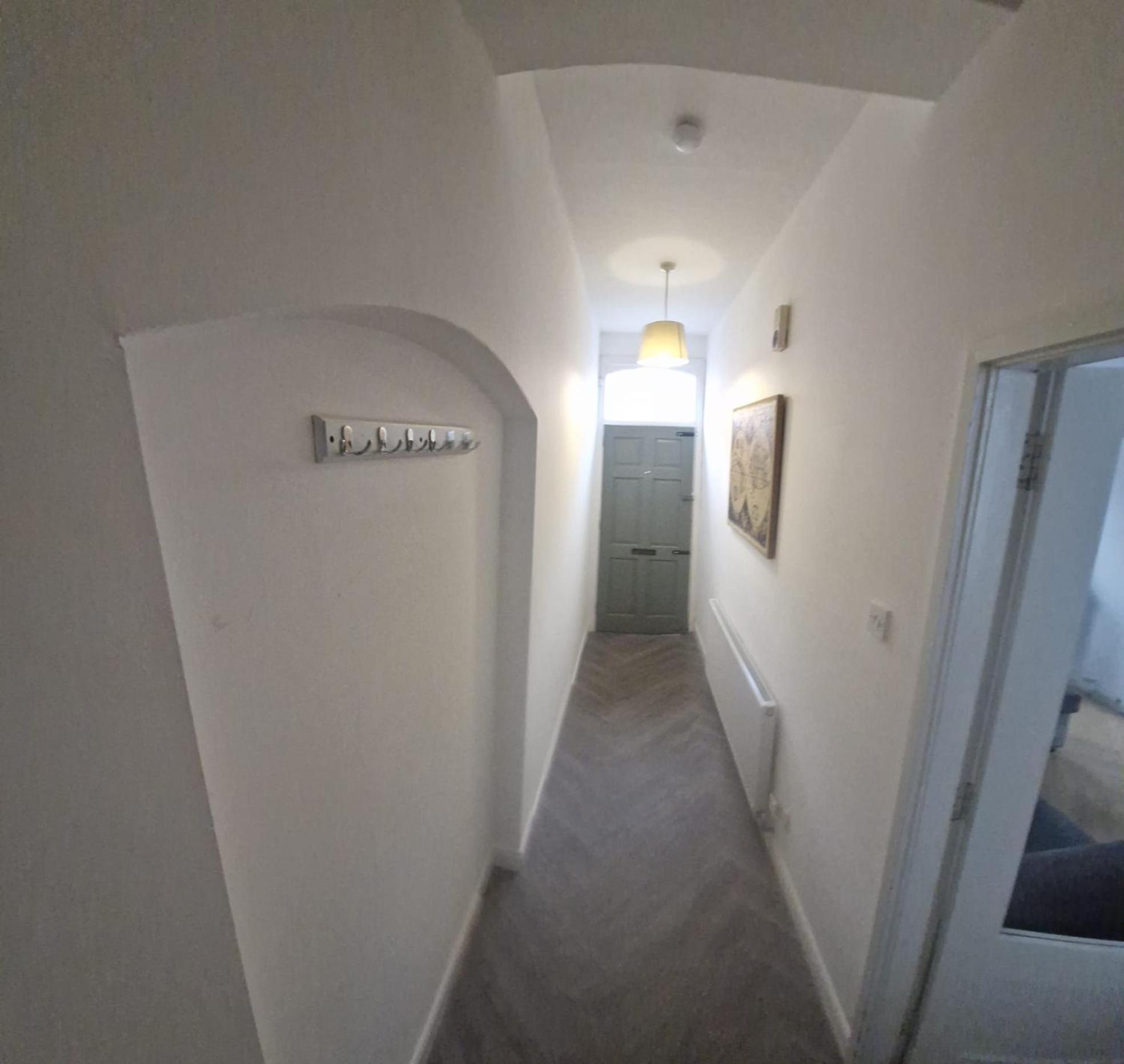 4Br House Popular Ravenhill Road Villa เบลฟาสต์ ภายนอก รูปภาพ